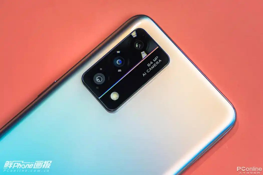 oppo k9图赏:高颜值长续航的掌上尤物_手机_太平洋科技