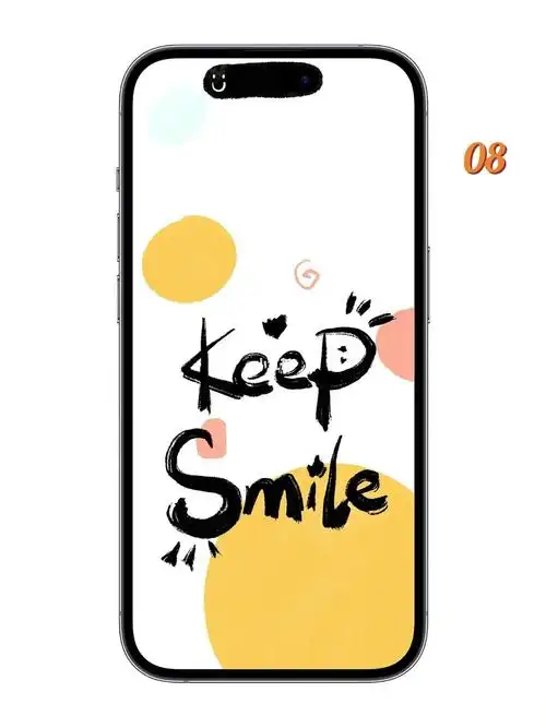 iphone14pro灵动岛专用壁纸08