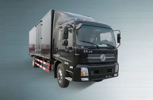 供应东风天锦210马力厢式运输车eq5160xxyzm 东风牌厢式运输车厂家