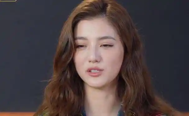 吴千语谈对伴侣出轨态度,这才是成年人的爱情,比张馨月清醒!