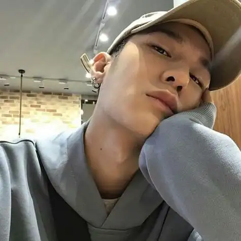 屌爷们男生霸气头像图片