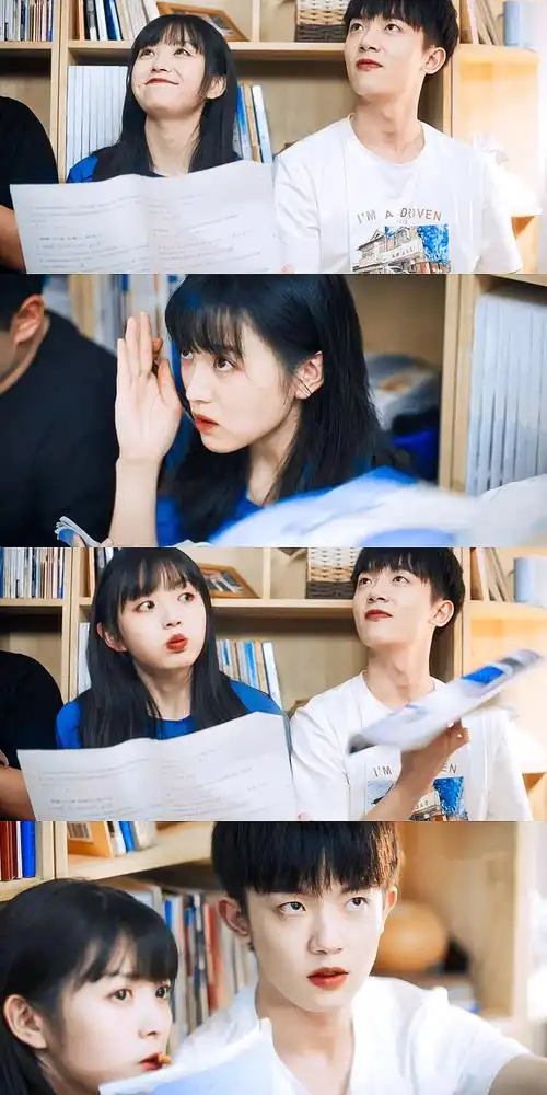 61如此可爱的我们