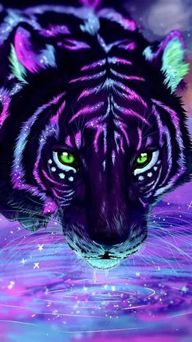 空间背景朋友圈封面