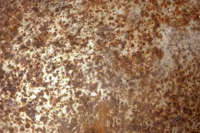 锈,纹理,材质