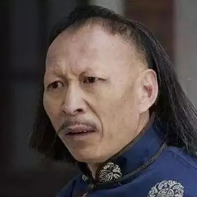 男生头像最丑最丑搞笑长的非常丑网络十大丑男照片