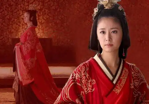 美人心计从吕雉到王娡这4位太后的有什么人生差距呢