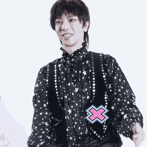 华晨宇美貌大赏#短发党被萌得吱哇乱叫@华晨宇yu#华晨宇王牌对王牌