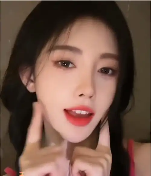 鞠婧祎姜黎非##鞠婧祎千香引##超话星愿池