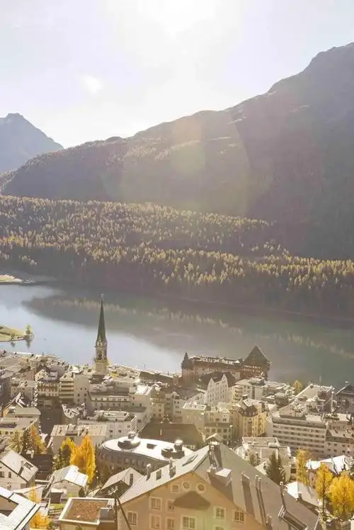 原创 瑞士国家旅游局 瑞士国家旅游局