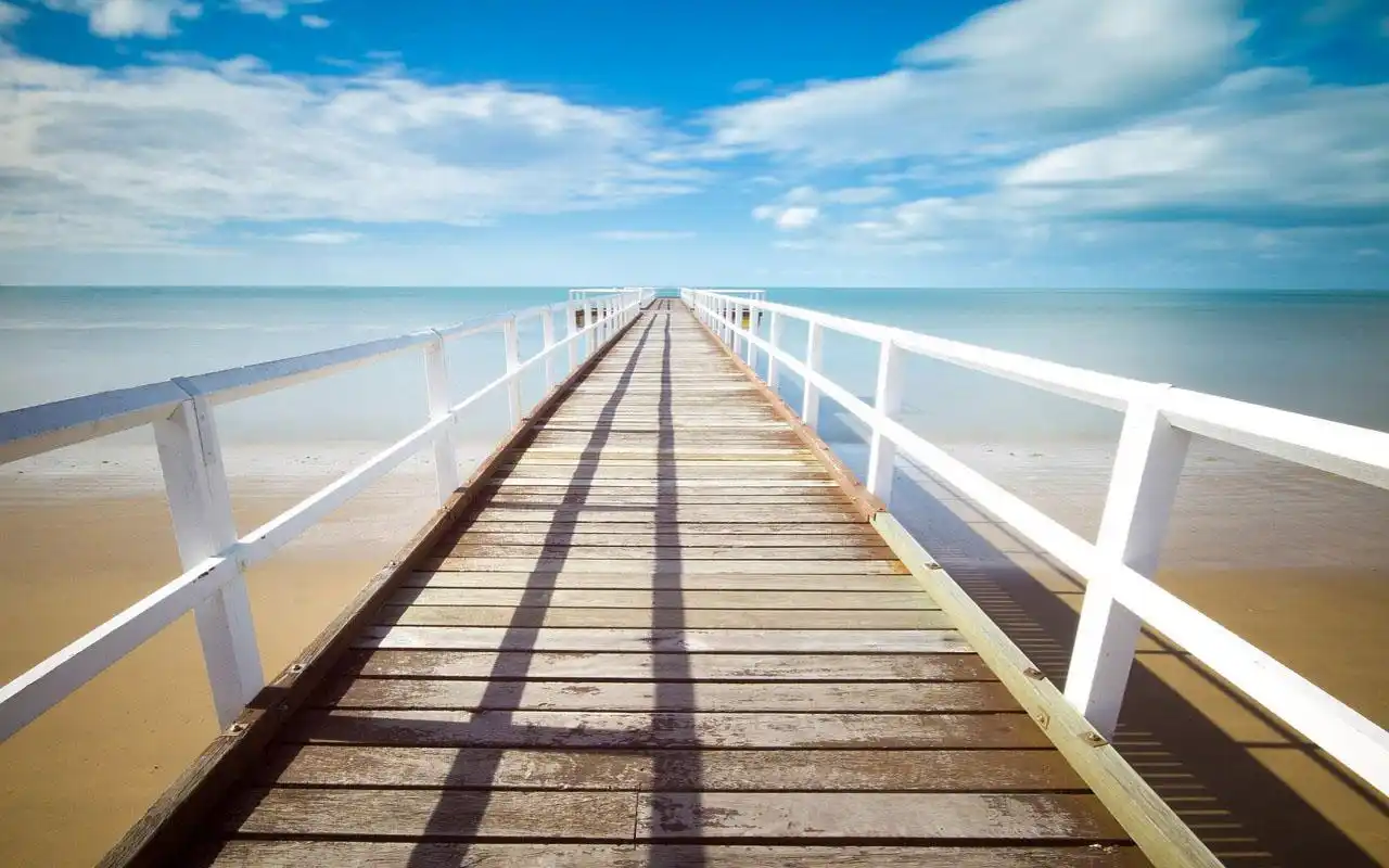 精选唯美高清自然风景图片桌面壁纸