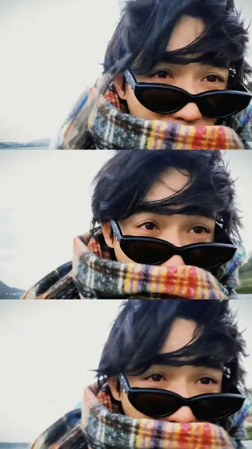 想换手机壁纸了,修点壁纸尺寸!@朱一龙#朱一龙