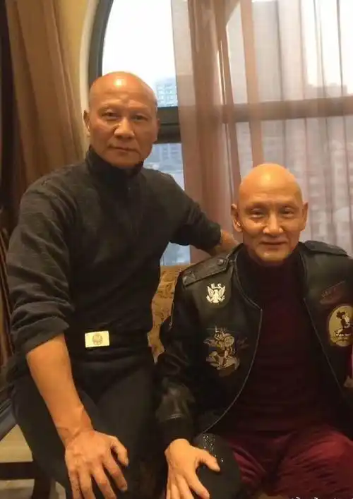 国产剧中的4位"坏蛋专业户",3位已经离世,他却洗白当"好人"_反派_方化