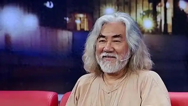 张纪中可以说是导演界最优秀的导演之一.