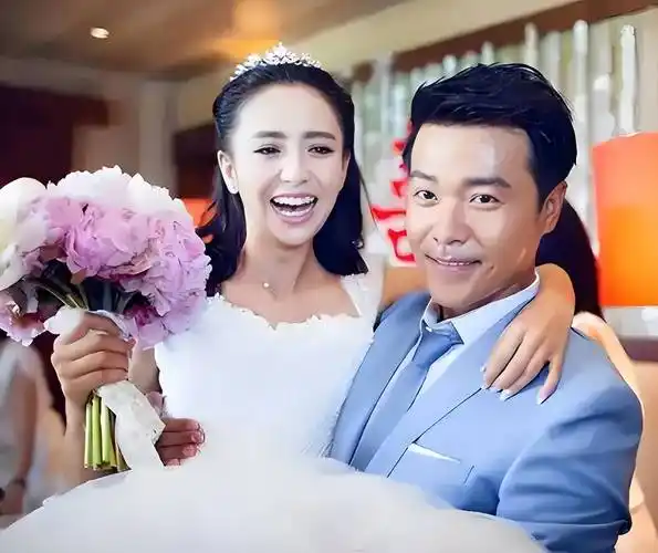 离婚4年,41岁佟丽娅宣布好消息,成陈思诚"难以企及"的人物