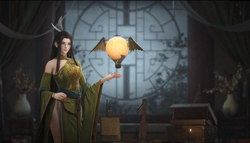 率土之滨十一活动预告