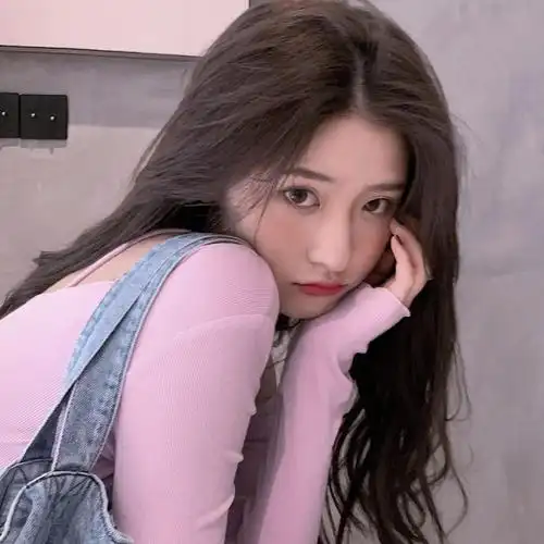 2020微信最火流行头像,女生头像图片-回车桌面