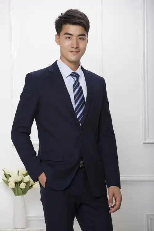 男士正装_上海瑞莺服饰有限公司