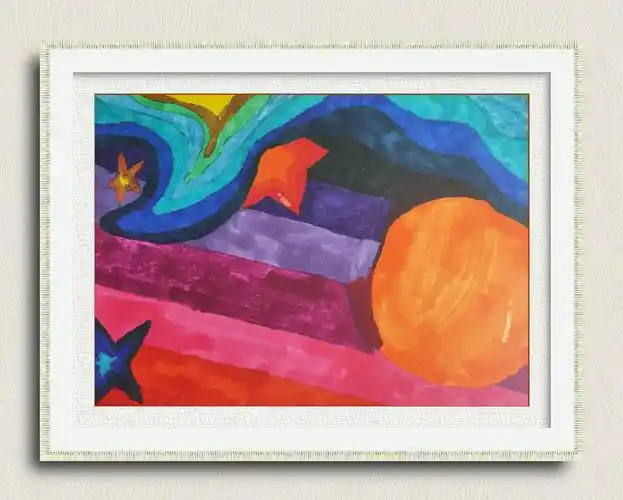 【关于九月】走心拿笔,找回梦境