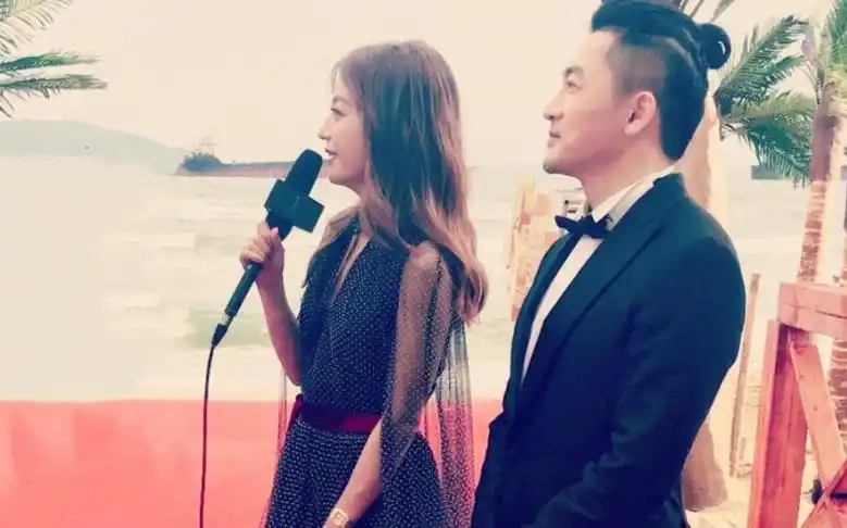 苏有朋被问:为什么没想过追赵薇!他的回答却说出许多人的心声