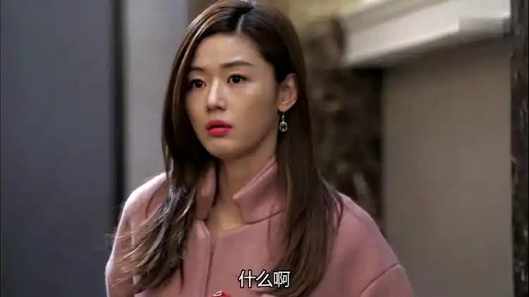 韩剧《来自星星的你》千颂伊-全智贤服装集