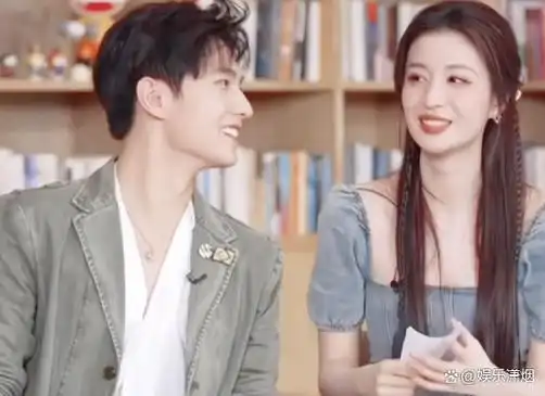 作为一名艺人,有时候想要换公司比脱下一层皮还难,但对王楚然来说,这