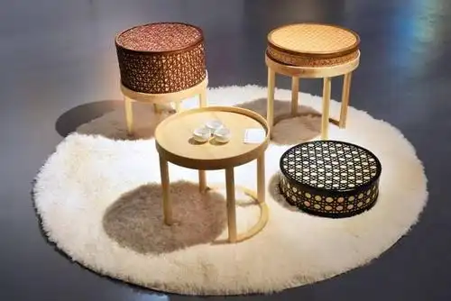 2018北京艺术毕业季全国百校联展获奖作品(产品设计,视觉传达)