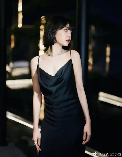 李溪芮个人资料简介 - 网络编辑之家