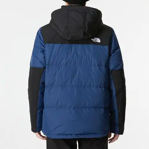 经典thenorthface北面羽绒服秋冬户外泼水加厚鹅绒外套羽绒衣