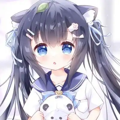 2023动漫头像女生可爱唯美(109张)_女生微信头像_头像屋