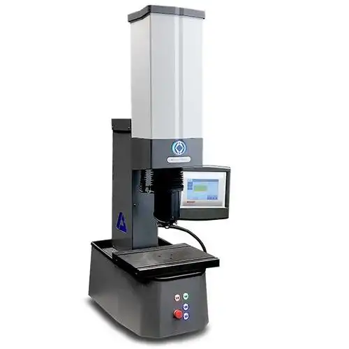 型号rh2150荣誉奖项--产地美洲核心参数仪器种类:洛氏硬度计测定材料