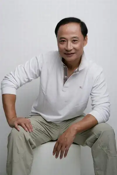 周野芒北京上海两地飞话剧电视剧两不误图