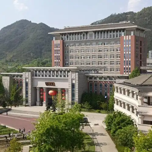 丽水职业技术学院有问必答