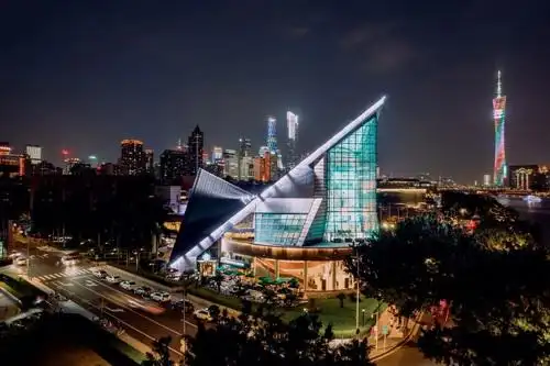 重要通知|星海音乐厅近期部分演出变更公告