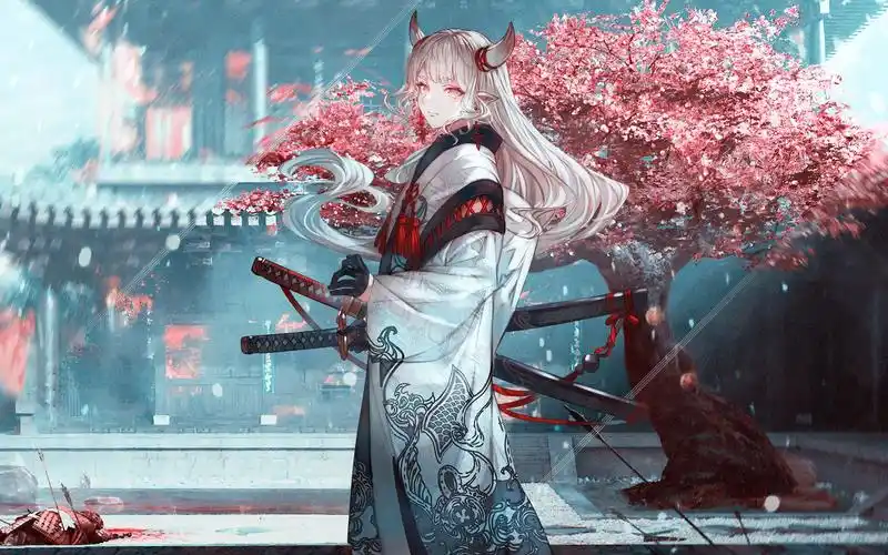 【wallpaper engine】自制动态壁纸推荐分享合集(十一)