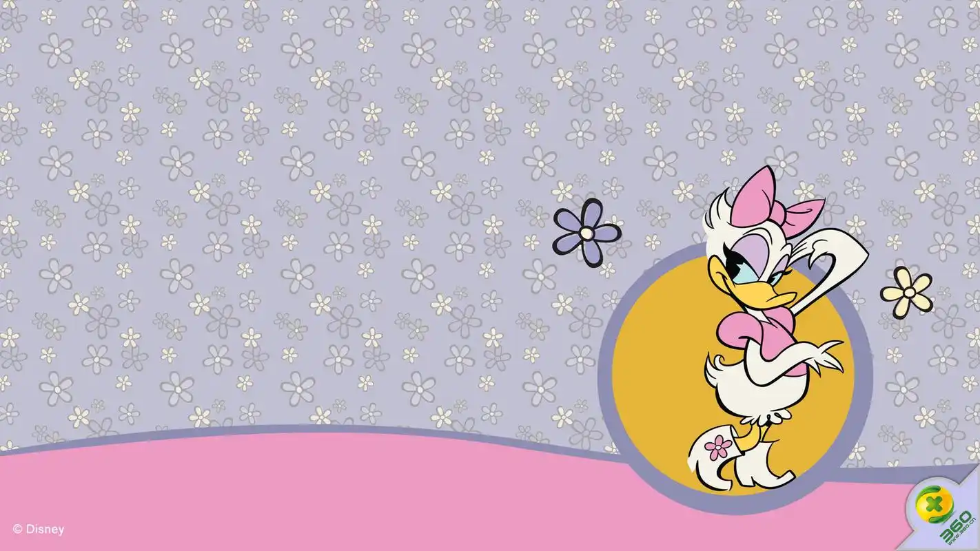 迪士尼动漫米奇1920*1080高清壁纸专辑