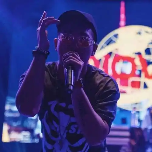 据主办方介绍,康姆士,pact派克特,陆虎,gai周延,满舒克,太一,fine乐团