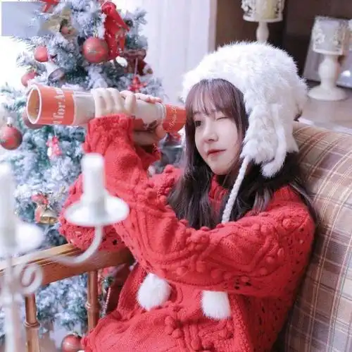 新年微信头像是你喜欢的吗