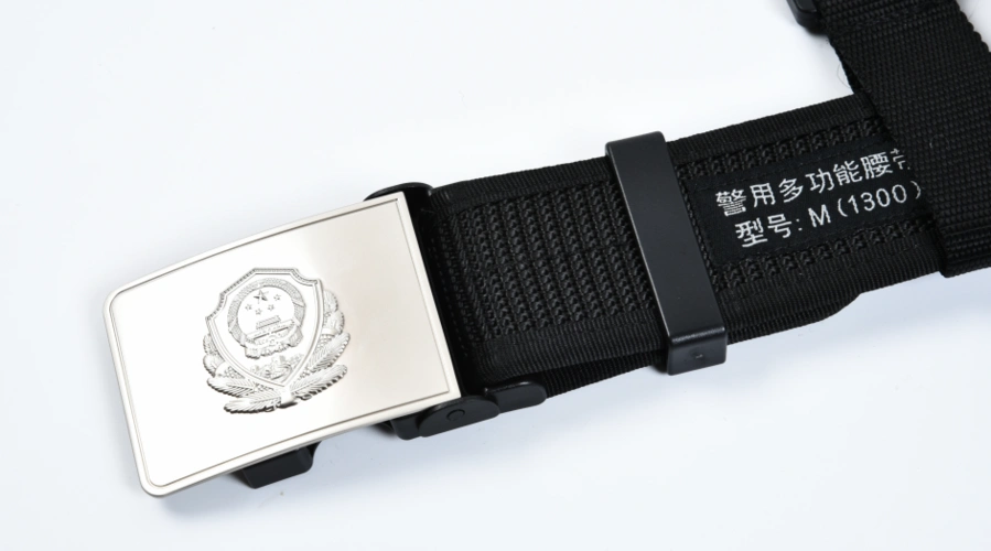 柯林新款多功能腰带