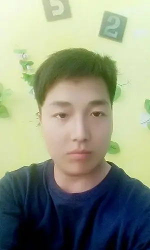 【帅男秀场】肖肖肖 30岁 天蝎座 自由职业