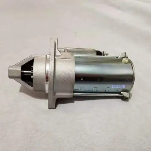 宏光起动机马达五菱宏光启动15排量启动马达