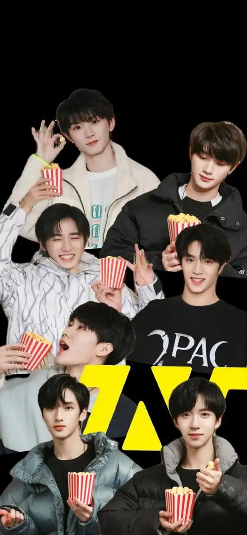 tnt - 堆糖,美图壁纸兴趣社区