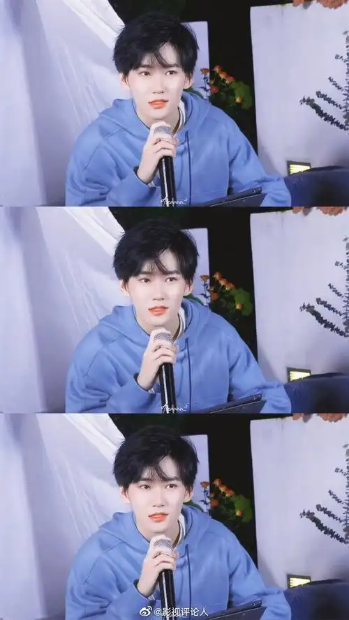 张真源 - 堆糖,美图壁纸兴趣社区