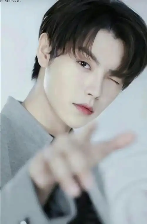 肖宇梁##向全世界安利肖宇梁