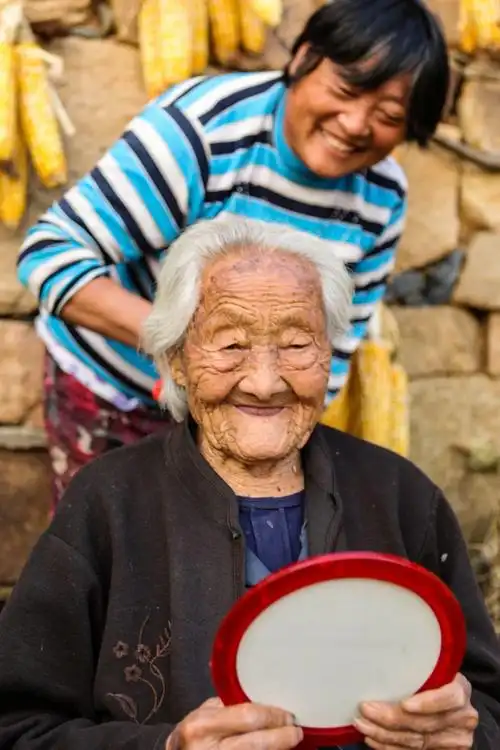 光影人物摄影源于生活生活之中无大小