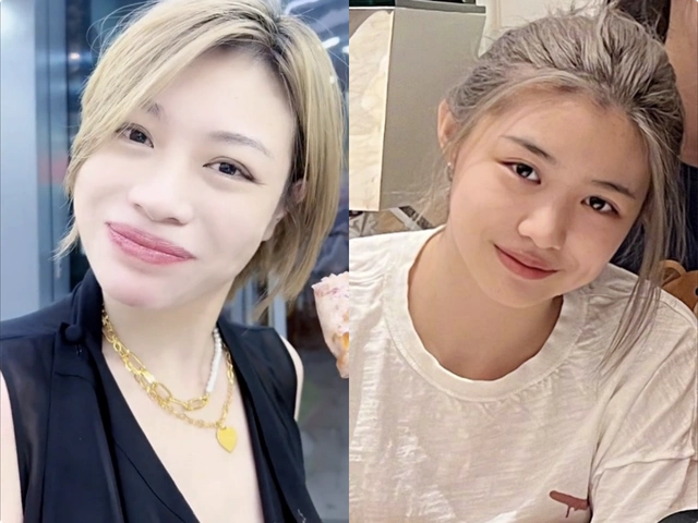 知道汪峰有两个女儿,分别是小苹果和醒宝,其实他还有一个女儿叫汪瓃怡
