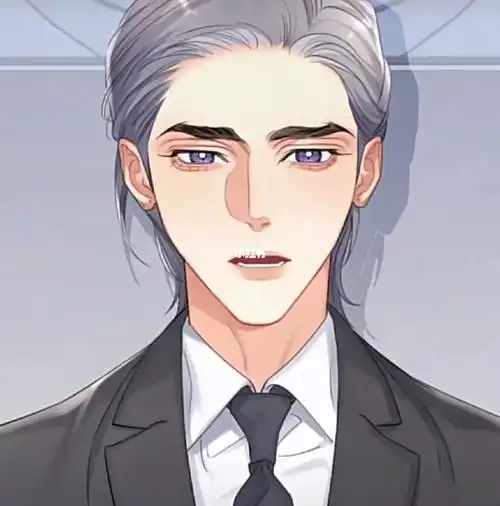 宋愚蠢和宋居寒只差一个大背头