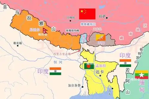 当年驻港英军中,真有一支尼泊尔特种兵吗?