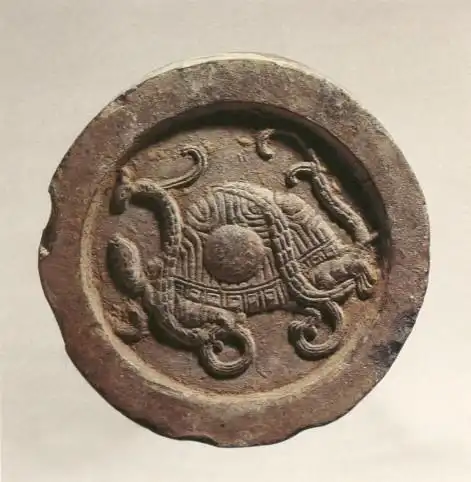 瓦当在古代有什么作用