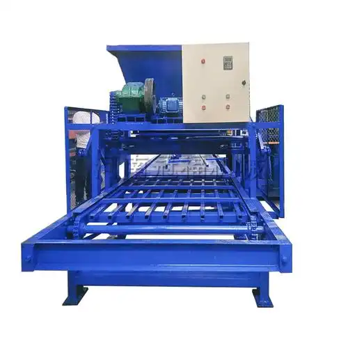 预制件设备-预制件设备供应/多少钱/哪家好-河南冠福机械设备有限公司