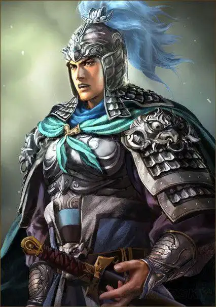 《三国志13》美女图鉴 美女高清图鉴大全及颜值评分_ :: 游民星空